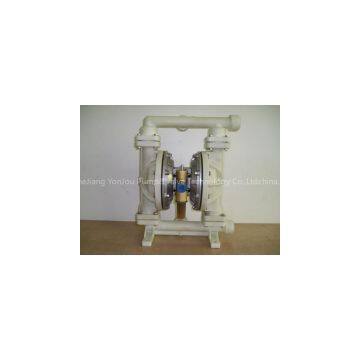 Diaphragm Pump