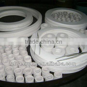 Virgin Pure PTFE Gasket ,