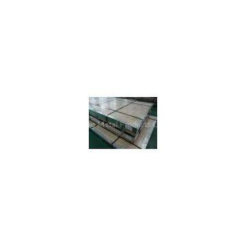 AISI 316L Prime Hot / Cold Rolled  Stainless Steel Plate / Sheet
