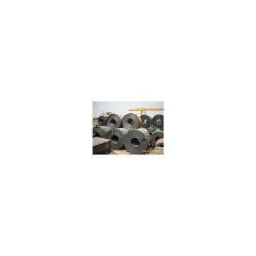 Hot Rolled Coil