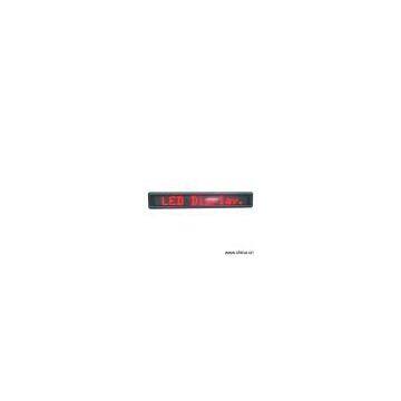 Sell Stripe Display