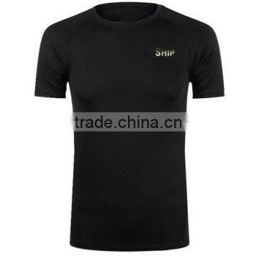 Men Sport Dry Fit T Shirt photo-5