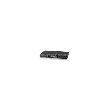 24-Port-PoE-Switch-150M photo-2
