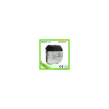 Retrofit Led Wall Pack 25w photo-2
