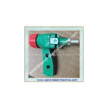 Water Sand Blasting Gun
