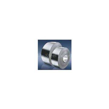 410, 430 Cold / Hot Rolled Stainless Steel Coils / Strip