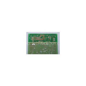 FR4, Aluminium Base Single Sided PCB Circuit Board 0.5 - 6oz for computer,  game machine