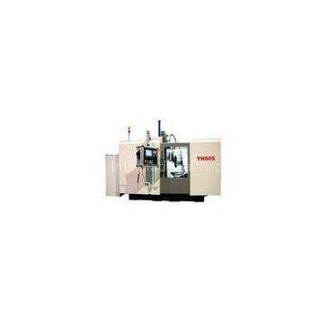 CNC Gear Milling Machine , Four-Axis CNC Servo Drive Machine Tool High Rigidity And Efficient