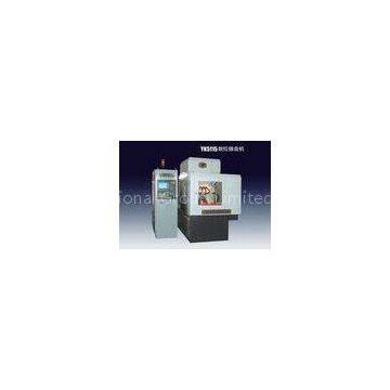 Siemens , Mitsubishi / Fanuc CNC Gear Shaping Machine For Small Gears / Non-Circular Spur Gears