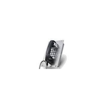 Wearable Weatherproof Emergency Phone / Telephone With Caller ID