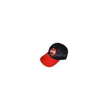 Coca Cola Events Promotion Outdoor Embroidered Baseball Caps Headwear Scp01