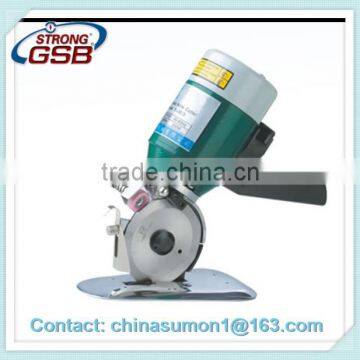 Round Knife Cloth Cutting Machine/cable cutting machine