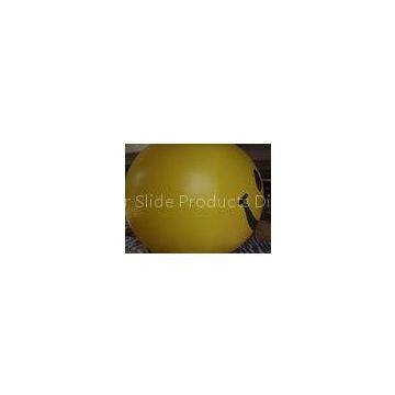 Inflatable Model With Smile Face Inflatable Advertising/Airtight Advertising For Events