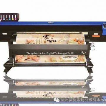 Dx7 print head China made Eco solvent printer machine price list