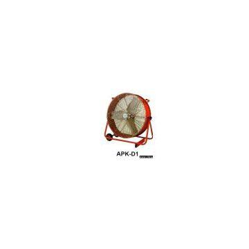 Sell High Velocity Drum Fan