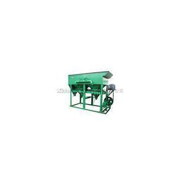 Simple Maintenance Gravity Separator Machine Jig For Process Ores