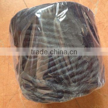 Hot sale carbon fiber twisted sealing rope