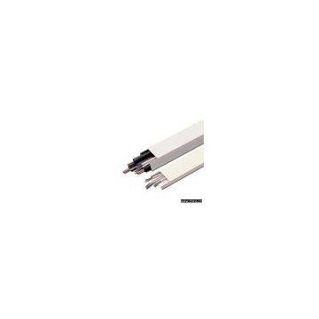 PVC Electric Trunking