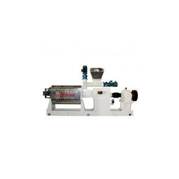 peanut oil press