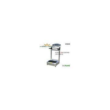 Super Fit Massager/Super Vibration Machine/Whole Body Vibration Traing Machine WD230