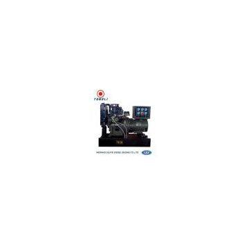 Open-shelf Diesel Engine Generating Sets