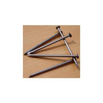 Nails And Fastener stainless steel roofing nails Common Nails