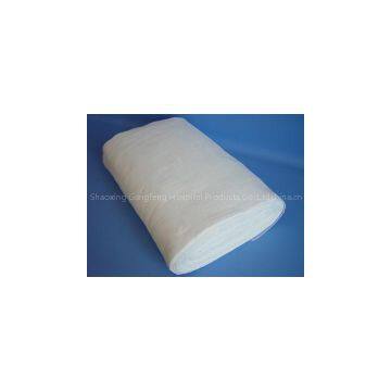 Gauze Roll In Pillow Shape