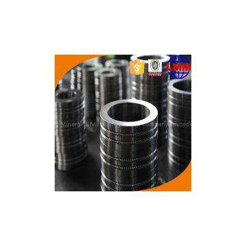 Tungsten Carbide Alloy Roll Rings photo-3