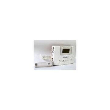 Greenhouse Temperature Controller / Temperature Sensor With Display