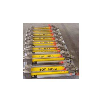 Pneumatic Cylinder