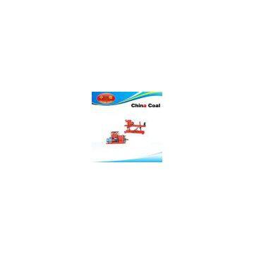 Borehole Drilling Machine