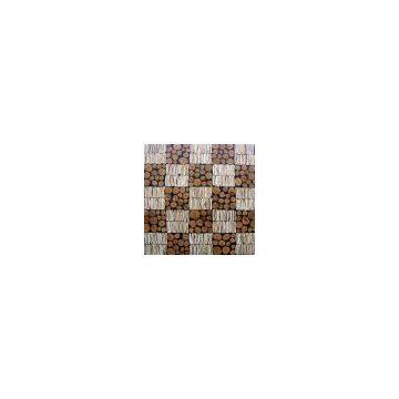 Mosaic Decorative Panel