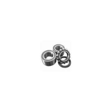Wheel bearing