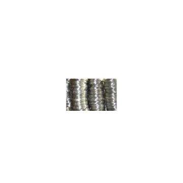 Electro Galvanized Wire
