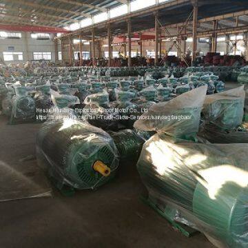 The Motor Must Have High Quality Accessories - Motor Bearings photo-2