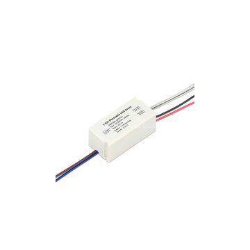 100-240VAC 1A 1 Channel 1-10V Constant Voltage Dimmable Driver EUP12A-1W12V-1 photo-2