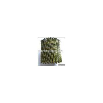 Coil Nails 3.8*130spiral,1500pcs/ctn