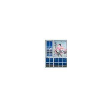 PVC Side-hung Window