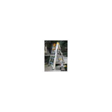 Aluminium Folding Step ladder