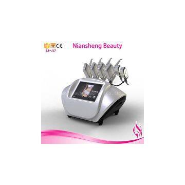 Laser body sculpting fat removal beauty machines, smartlipo laser machine for cellulite removal