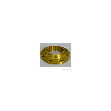 carbon steel forged flange