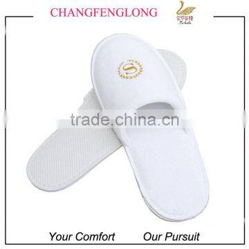 All Kinds of Disposable Hotel Spa Slippers With Cheap Price photo-5