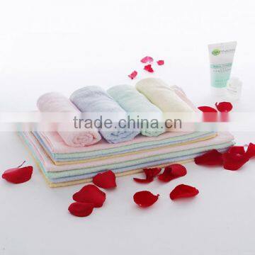 organic bamboo fabric towels