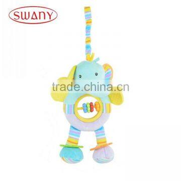 Fine quality best-selling eco-friendly teether baby toy