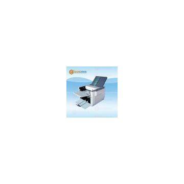 RX432PT folder machine