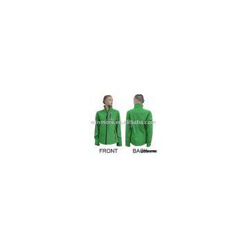 Soft shell Jacket