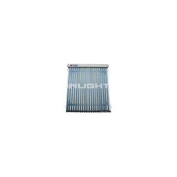 Heat Pipe Solar Collector