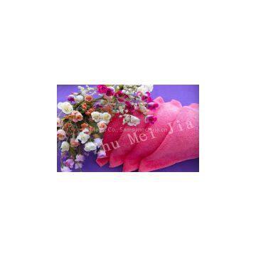 bamboo fiber towel