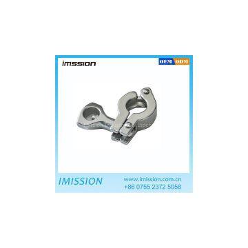 Precision cnc machining part stainless steel metal parts