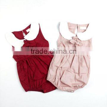 eco friendly infant baby clothes for TB034